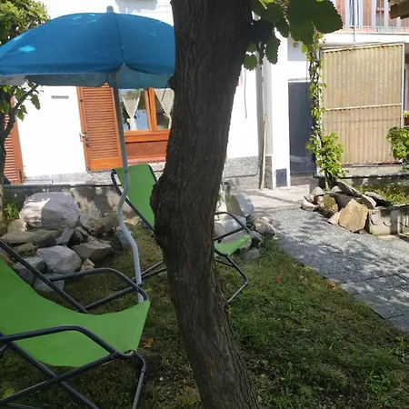 Lovely House * Veleso